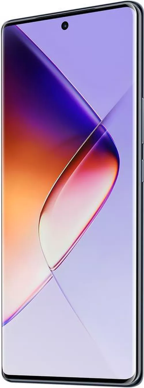 cumpără Smartphone Infinix Note 40 Pro Obsidian Black 4G 256GB în Chișinău 