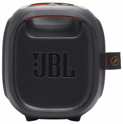 купить Колонка портативная Bluetooth JBL PartyBox On-The-Go Essential в Кишинёве 
