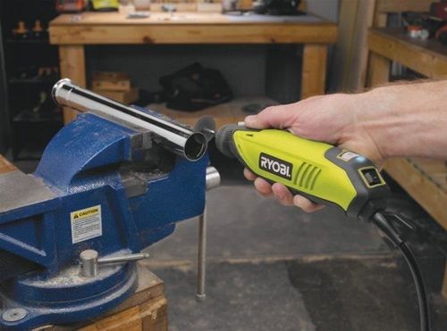 купить Шлифовальная машина RYOBI EHT150V (Gravor) 5133000754 в Кишинёве 