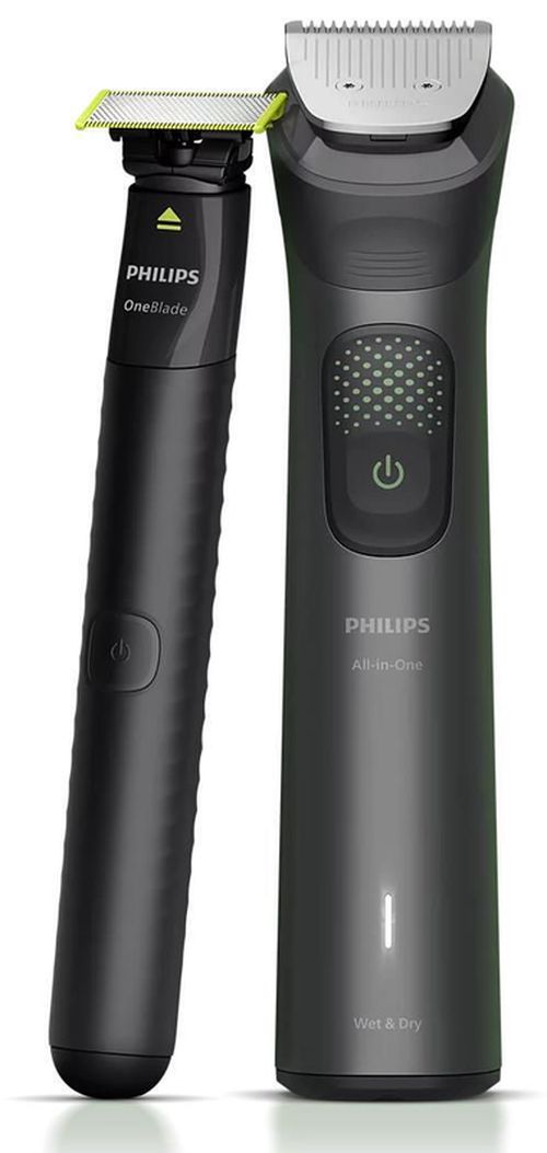 купить Триммер Philips MG9556/15 в Кишинёве 