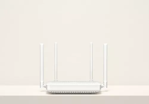 купить Wi-Fi роутер Xiaomi Mi Router AX1500 в Кишинёве 