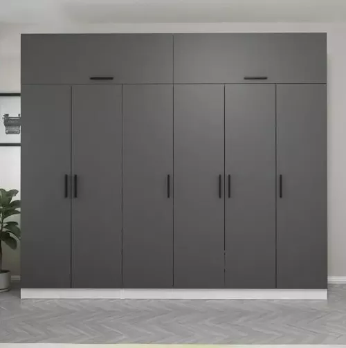 cumpără Dulap Trendy Kale-5148, 270x235x52cm în Chișinău 