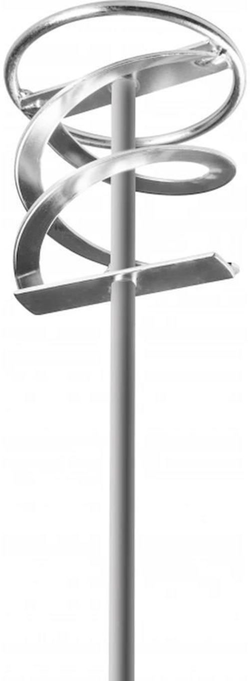 купить Строительный миксер Hoegert HT4B548 120x600mm SDS+ в Кишинёве 