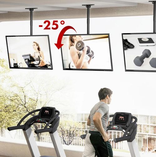 купить Крепление потолочное для TV Maclean MC-112B в Кишинёве 