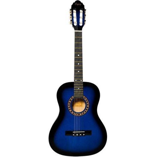 cumpără Chitară Enjoy F3601 Blue 3/4 în Chișinău 