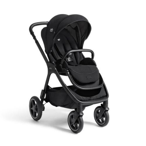 купить Детская коляска Joie T1606BAECL000 Finiti Signature Eclipse 3in1 (multifunctional) в Кишинёве 