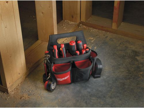 cumpără Rucsac pentru scule Milwaukee 4932500308 Geanta buzunar pentru electricieni în Chișinău 