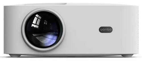 cumpără Proiector Wanbo by Xiaomi X1 în Chișinău 