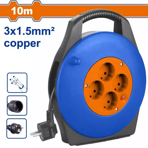 cumpără Prelungitor electric Wadfow WEJ8375 în Chișinău 