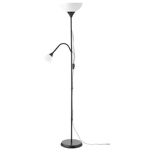 купить Освещение для помещений ORNO Urlar E27/25w E14/25w Negru в Кишинёве 