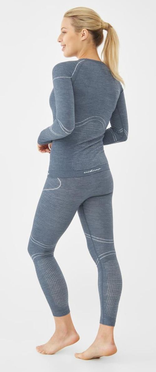 cumpără Îmbrăcăminte sport Wiking Explore More Lengerie termo Lana (set) Pro Merino (500/22/5757/08/M) în Chișinău 