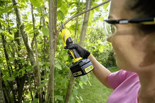 cumpără Foarfecă de gradină Karcher TLO 2-18 Battery (1.445-340.0) în Chișinău 