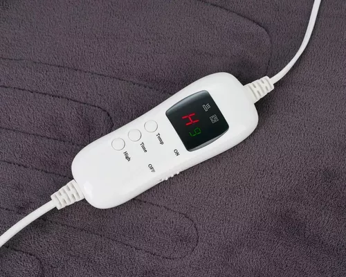 cumpără Pătura electrică Camry CR 7418 în Chișinău 