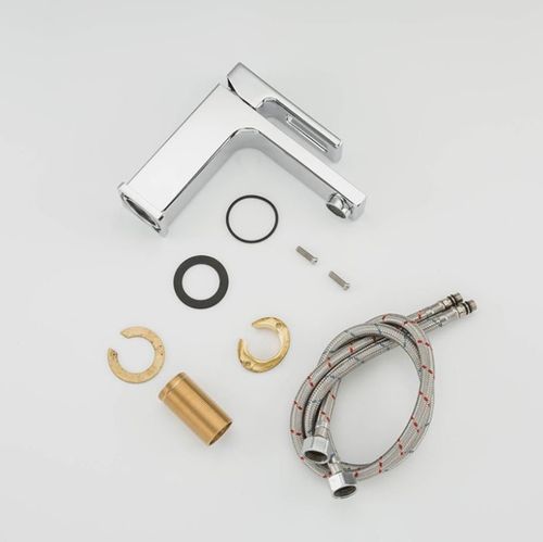 cumpără Baterie lavoar Gappo G1018-1 (lavoar) în Chișinău 