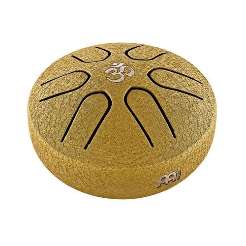 купить Ударная установка MEINL PSTD3GOM GOLD Mini Steel TOBA Tongue в Кишинёве 