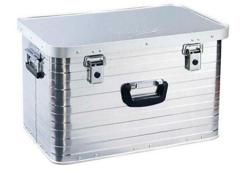 купить Короб для хранения Enders Cutie din aluminiu TORONTO L, 63L (3893) в Кишинёве 