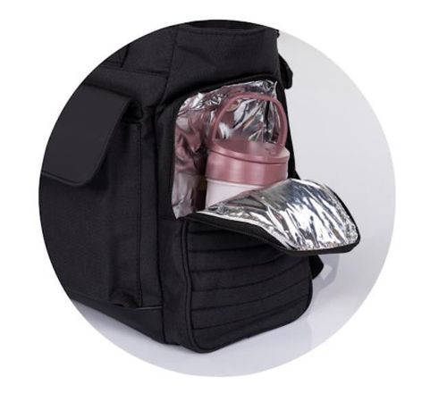 купить Сумка для мам Chipolino CHMBL0262NO в Кишинёве 