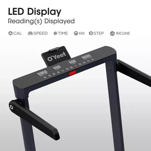 cumpără Banda de alergat O'Yeet TM-YT104 17in 1 în Chișinău 