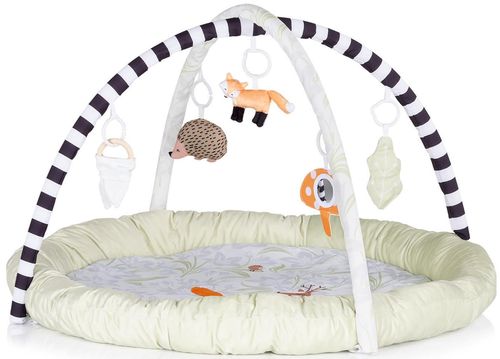 купить Коврик игровой Chipolino PGB02502FOX Little fox в Кишинёве 