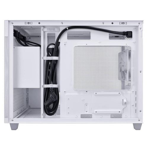 cumpără Carcasă PC ASUS AP201 White în Chișinău 