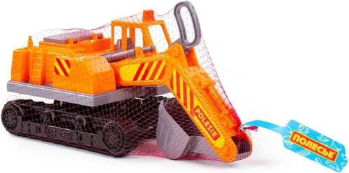 cumpără Mașină Полесье 89632 Jucarie excavator Monolit în Chișinău 