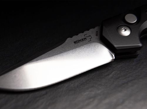 купить Нож походный Boker BO-01BO792 Plus Thunder Storm Auto в Кишинёве 