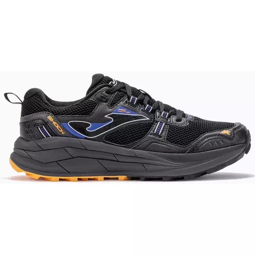 cumpără Încălțăminte sportivă Joma Shock Men 2501 Black (40) TKSHOS2501 în Chișinău 