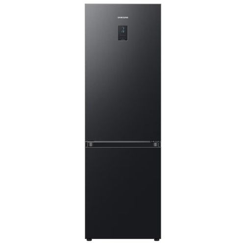 cumpără Frigider cu congelator jos Samsung RB34C672DBN/EF în Chișinău 