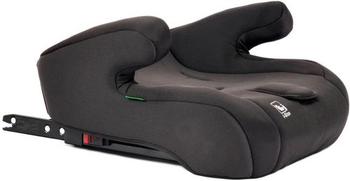 купить Автокресло Summer Baby Porto I-Size (4237) Black в Кишинёве 