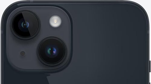 купить Смартфон Apple iPhone 14 Plus 128 GB Midnight {Grade B} Refurb. в Кишинёве 