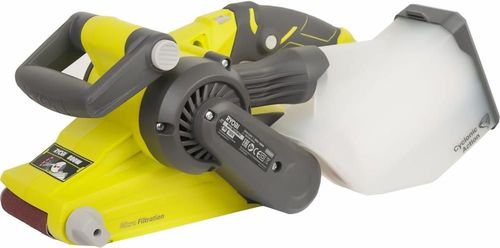 купить Шлифовальная машина RYOBI EBS800V 800W 5133001146 в Кишинёве 