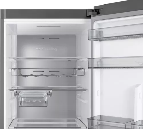 купить Холодильник и морозильная камера Samsung RZ32C7BBES9/EF + RR39C7BC5S9/EF в Кишинёве 
