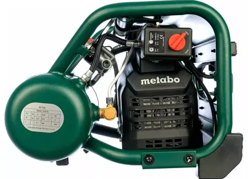 купить Компрессор Metabo Power 180-5 W OF 601531000 в Кишинёве 
