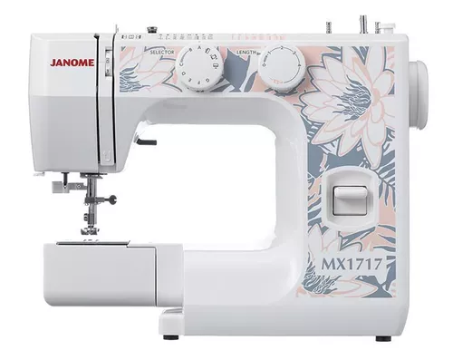 cumpără Mașină de cusut Janome MX1717 în Chișinău 