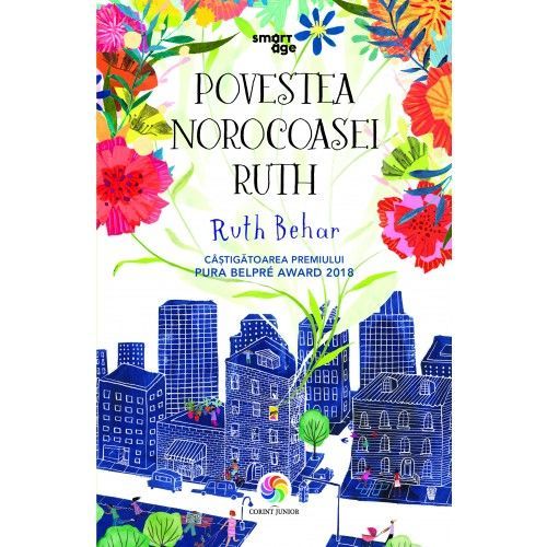 купить Lucky Broken Girl  Ruth Behar в Кишинёве 