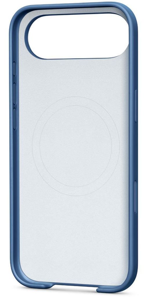 cumpără Husă pentru smartphone Apple Beats iPhone Air Case with MagSafe and Camera Control — Bedrock Blue MGJW4LL/A în Chișinău 