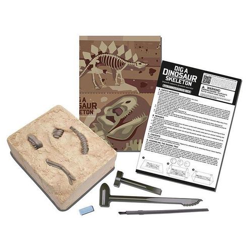 cumpără Set de creație 4M 00-03221 Dig a Trex în Chișinău 