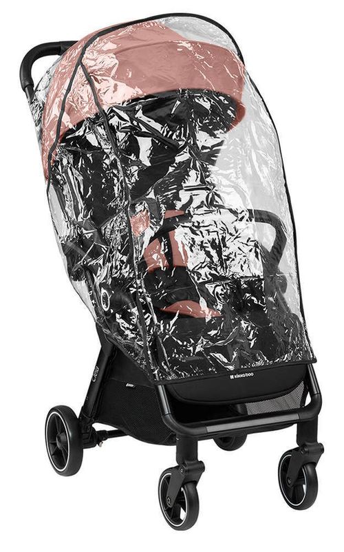 cumpără Сărucior pentru copii Kikka Boo 31001030153 Ciela Pink în Chișinău 