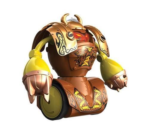 купить Робот YCOO 7530-88059 Set 2 roboti cu T/C Kombat Viking в Кишинёве 