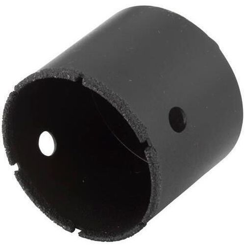 cumpără Set de tubulare, bite, duze Wolfcraft Coroana de gaurit diamantata Ceramic 74mm 5932000 în Chișinău 