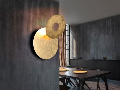 купить Бра Trio LEANO 6 Вт (240310179) в Кишинёве 