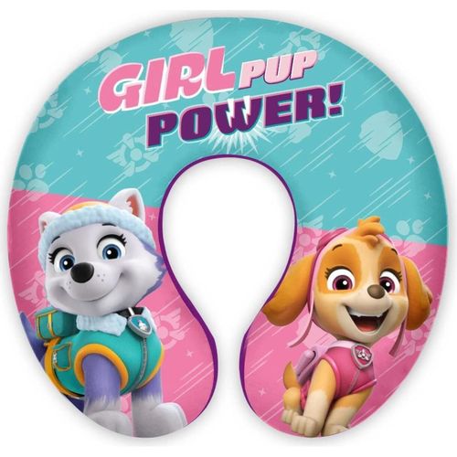 cumpără Set de perne si plapume Seven 34027 Подушка Paw Patrol Girls în Chișinău 