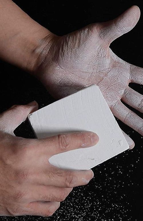 купить Спортивное оборудование Garlando 3485 Creta magneziu 56 g bricheta TOORX AHF-185 в Кишинёве 