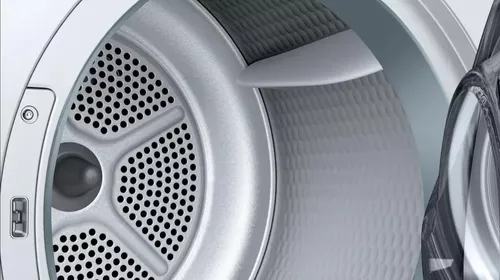 cumpără Uscător de rufe Bosch WQG245APPL în Chișinău 