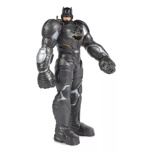 купить Игрушка Spin Master 6069243 Figurine Batman, Seria Giganților, 30cm в Кишинёве 