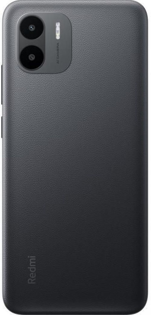 cumpără Smartphone Xiaomi Redmi A2+ 3/64GB Black în Chișinău 