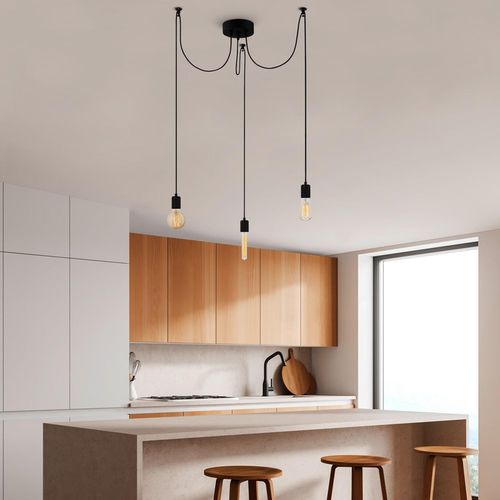 купить Освещение для помещений Trendy Kabluni-MR-927, 96x102x6cm в Кишинёве 