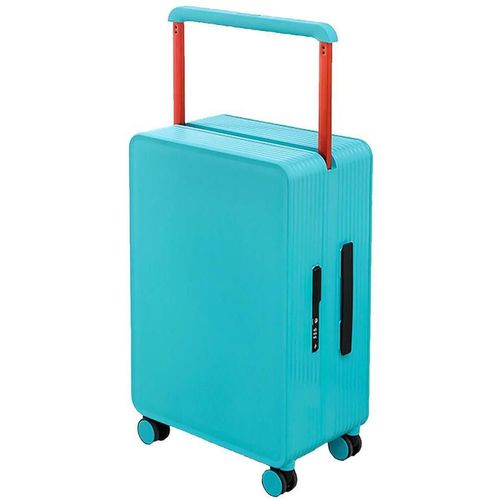 купить Чемодан Bags Bosco Turquoise S в Кишинёве 