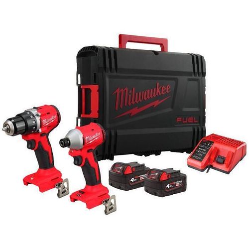 купить Набор электроинструментов Milwaukee 4933492836 M18BLCPP2B-402C в Кишинёве 