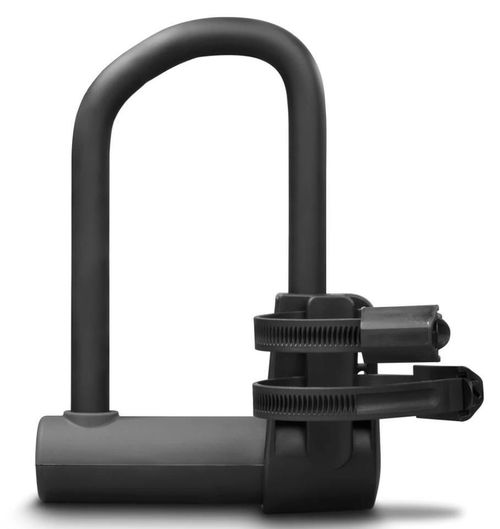 cumpără Accesoriu pentru bicicletă Hama 178139 Bicycle U-Lock Key and Brackets Steel în Chișinău 